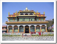 chisapani matepani gumba pokhara3: click to zoom, new window