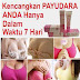 Efek Samping Hoshi Breast Cream | Hoshi Breast Cream Asli BPOM