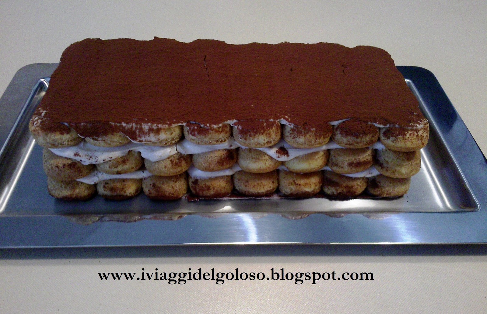 CON marsala DEL MARSALA TIRAMISU' VIAGGI AL  MASCARPONE GOLOSO: tiramisu