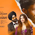 Akhian Nimanian Lyrics - Amrinder Gill (2023)