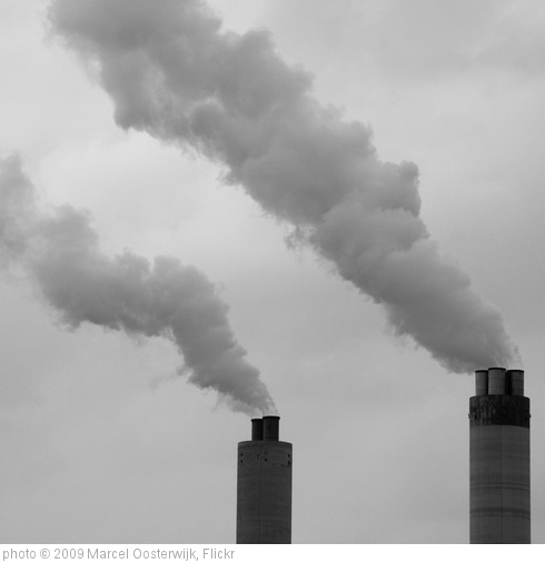 'Energy Factory II' photo (c) 2009, Marcel Oosterwijk - license: http://creativecommons.org/licenses/by-sa/2.0/