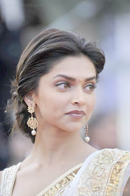 Deepika Padukone Cannes