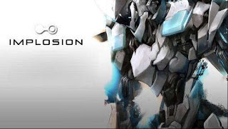 Free Download Implosion Never Lose Hope MOD APK v Implosion Never Lose Hope MOD APK v1.2.12 Full Version Only Terbaru 2018