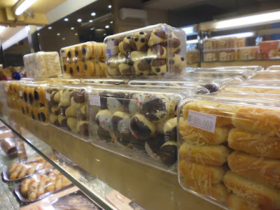 Kue Kering Cirebon, Kue Lebaran Cirebon, Bakery Cirebon, Toko Kue Cirebon, Cake Shop Cirebon