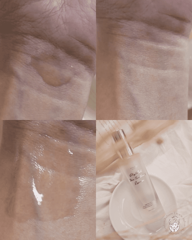 Teratu Beauty - PhytoCell Skin Treatment Essence