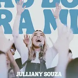 Baixar Música Gospel Tão Bom Pra Mim Ao Vivo Julliany Souza