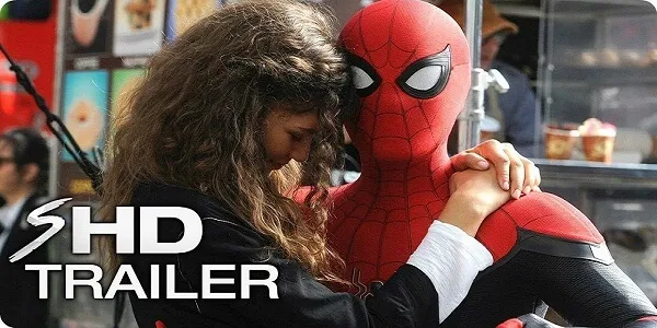 2019'da Vizyona Girecek Filmler - Spider-Man: Far From Home - Kurgu Gücü