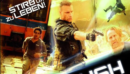 Time Rush (2016) TR Dublaj izle Openload Film