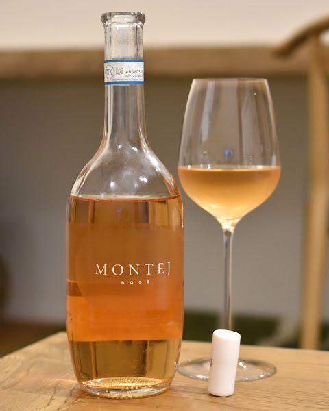 Villa Sparina Montej Rosé Monferrato Chiaretto 2018