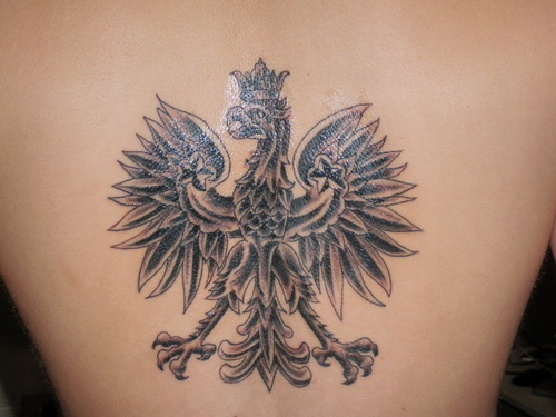 eagle tattoos designs