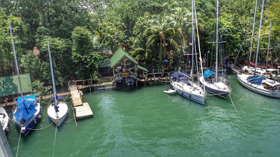 Marina Tijax Guatemala