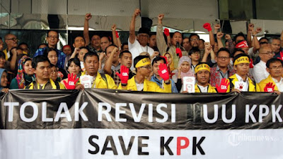 Revisi UU KPK, kapsul waktu, Impian Indonesia 2015 - 2085, Jokowi, Presiden Jokowi, DPR, save KPK, anti korupsi, Merauke, American Dreams, Indonesian Dreams