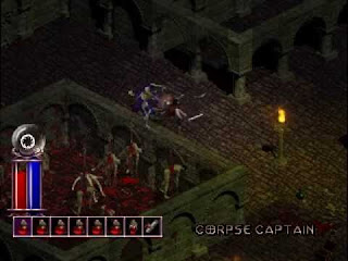 Diablo 1 juego