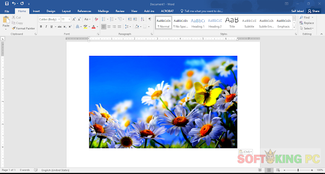 Office 2016 Professional Plus Latest Version 2018 Free Download