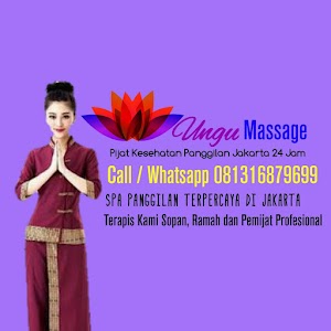 Paket Massage Lulur (Body Scrub)