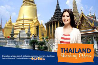 Paket-Tour-Murah-Bangkok-Pattaya-2013-2014