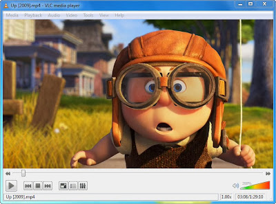 vlc media player