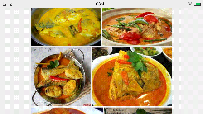 Cara Masak Ikan Gulai dan Cara Membuatnya - infoikan.com