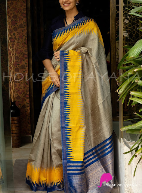 Kanchipuram Zari Work Soft Silk Sarees