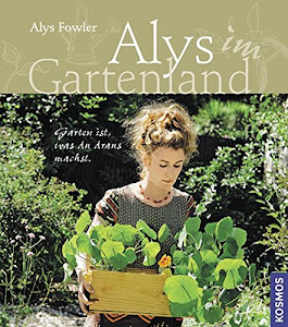 Alys im Gartenland