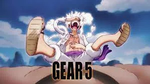 One Piece Season 21 Episode 1071 Luffy's Peak - Attained! Gear Five full version free download
