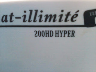 DUMP sat illimite 200 hd hyper carte mere hsp07e0m1-a