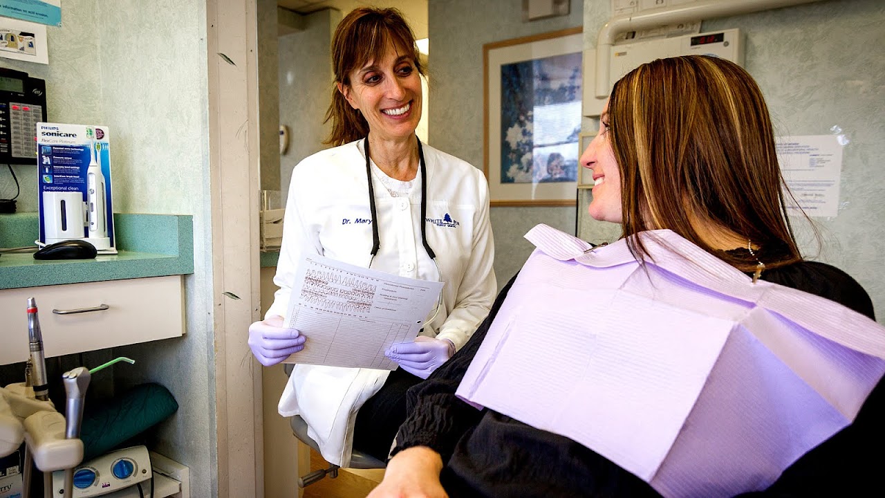 White Family Dental