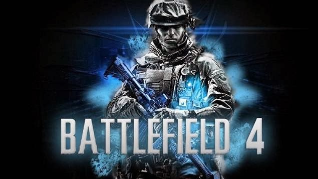 Battle Field 4 Free Download 