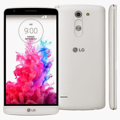 Harga hp LG G3 Stylus D690 android Kitkat murah