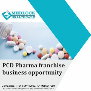 PCD Pharma Franchise in Manipur