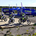 Te presentamos la alineación de Sherco para el Dakar 2017