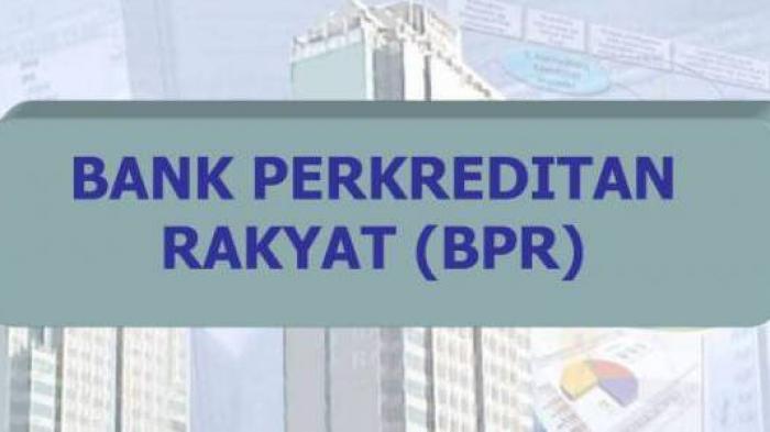 Lowongan Kerja Pekanbaru : PT. Bank Perkreditan Rakyat 