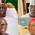 Ayodele Warns Tinubu, Atiku, And Peter Obi About Their Plans To Run For President In 2023