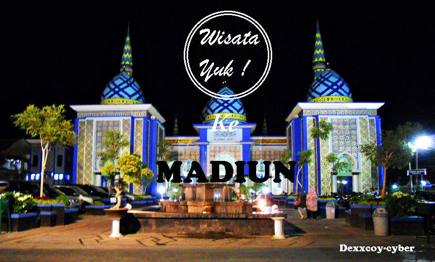 Tempat Wisata di Madiun ( tourist attractions in Madiun ...