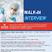 Glenmark: Walk in interview on 11th Feb 23