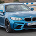 BMW M2 Image Gallery