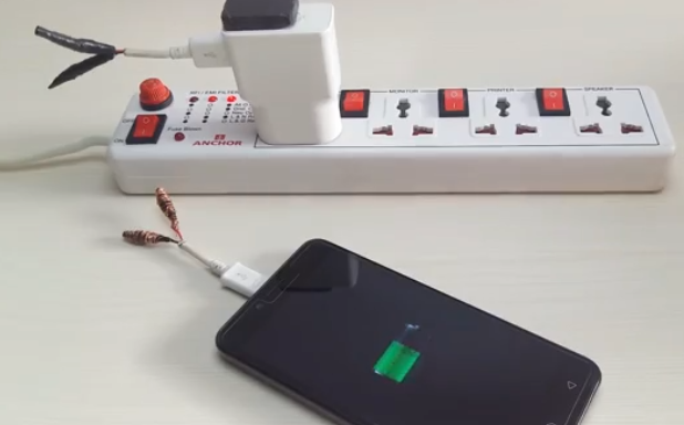 ඔයාගේ Phone එකටත් Wireless charger එකක් හදාගමුද?