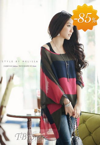 http://www.tbdress.com/product/Cheap-Stripe-Chiffon-Two-Piece-Set-Dress-10563008.html