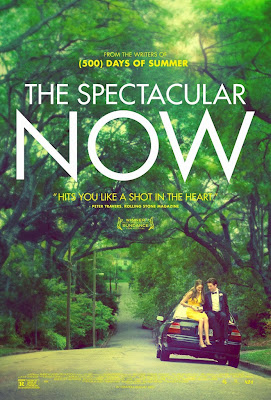 The Spectacular Now, James Ponsoldt, Smashed, Sundance, Miles Teller, Sutter, Shailene Woodley, Aimee, Brie Larson, Cassidy, Masam Holden, Ricky, Dayo Okeniyi, Marcus, Friday Night Lights, Kyle Chandler, Tommy, Jennifer Jason Leigh, Sara, Mary Elizabeth Winstead, Holly, Bob Odenkirk, Breaking Bad, Saul Goodman, Cameron Crowe, Say Anything, Un monde pour nous,  article, test, critique, avis, trailer, poster, geekmehard, geek me hard