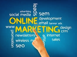 Marketing online là gì ?