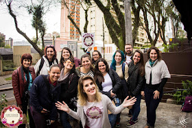 Tour Curitidoce em Curitiba