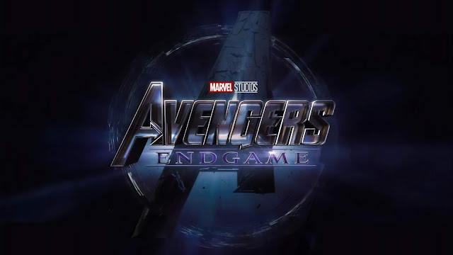 Marvel's Avengers: Endgame (8K Poster)