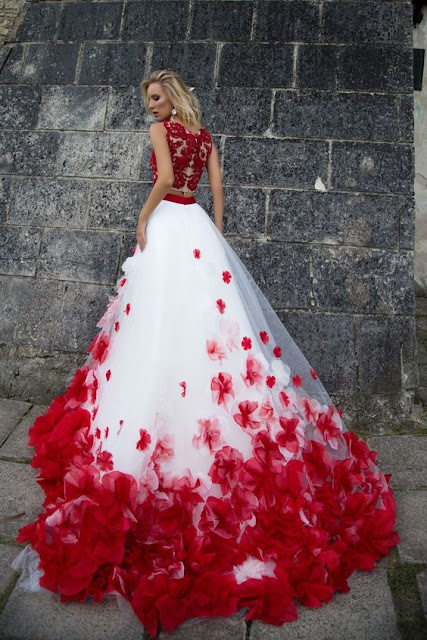 Latest-Bridal-Ball-Gown-Dress