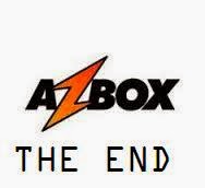 servidores azbox não estão mais funcionando 26-12-2014