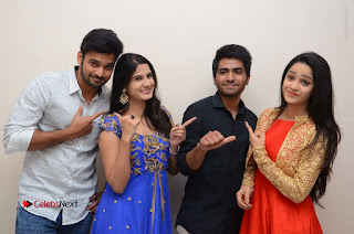 Chennai Chaitrama Movie le Launch Event Stills  0086.JPG