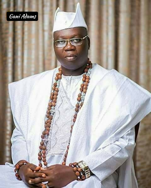 Eledumare Festival: Shedding of blood are much Nigerians should be prayerful says- Gani Adams