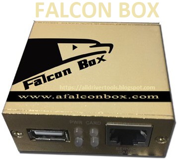 Falcon Box V3.0 Update Latest Setup Full Installer Free Download