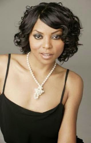 Taraji Has Our Interest