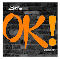  OK - DJ. FABYO MARQUEZ (ORIGINAL MIX)