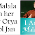What Malala wrote in her book by Orya Maqbool Jan